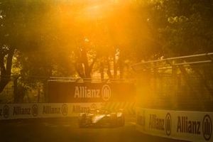 Sam Bird, Envision Virgin Racing, Audi e-tron FE05