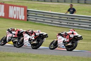 Ai Ogura, Honda Team Asia