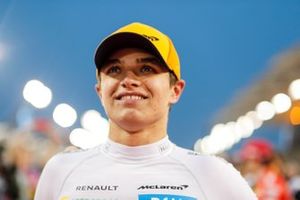 Lando Norris, McLaren