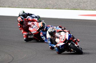 Jack Miller, Pramac Racing
