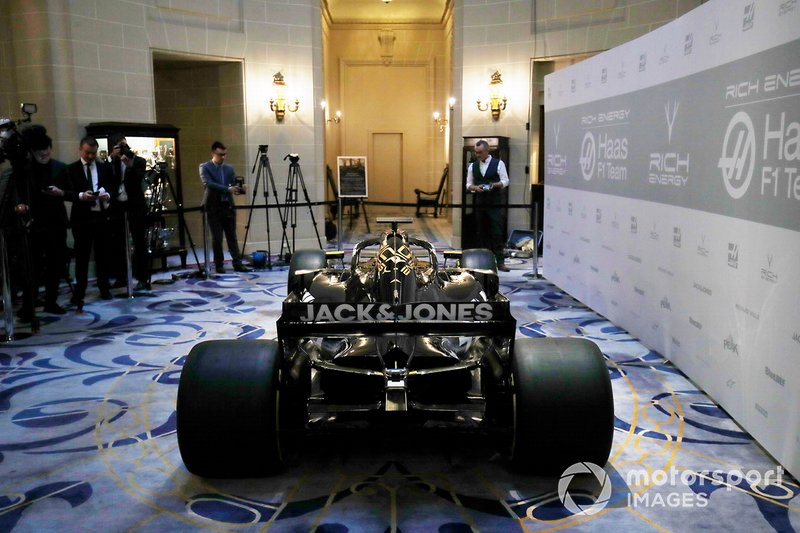 Haas F1 Team