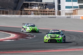 #10 Zengo Motorsport, Cupra TCR, Zoltan Zengo