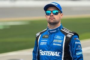 Ricky Stenhouse Jr., Roush Fenway Racing, Ford Mustang Fastenal