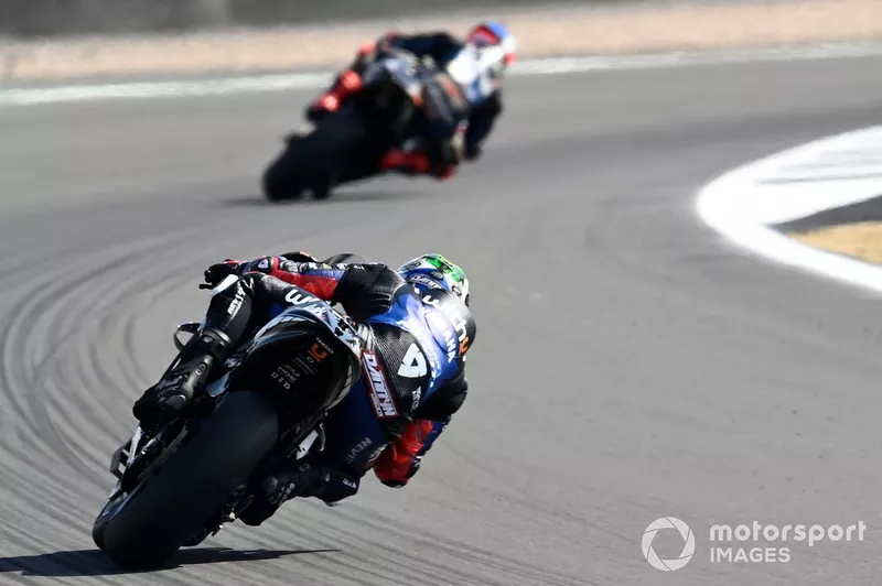 Darryn Binder, RNF MotoGP Racing