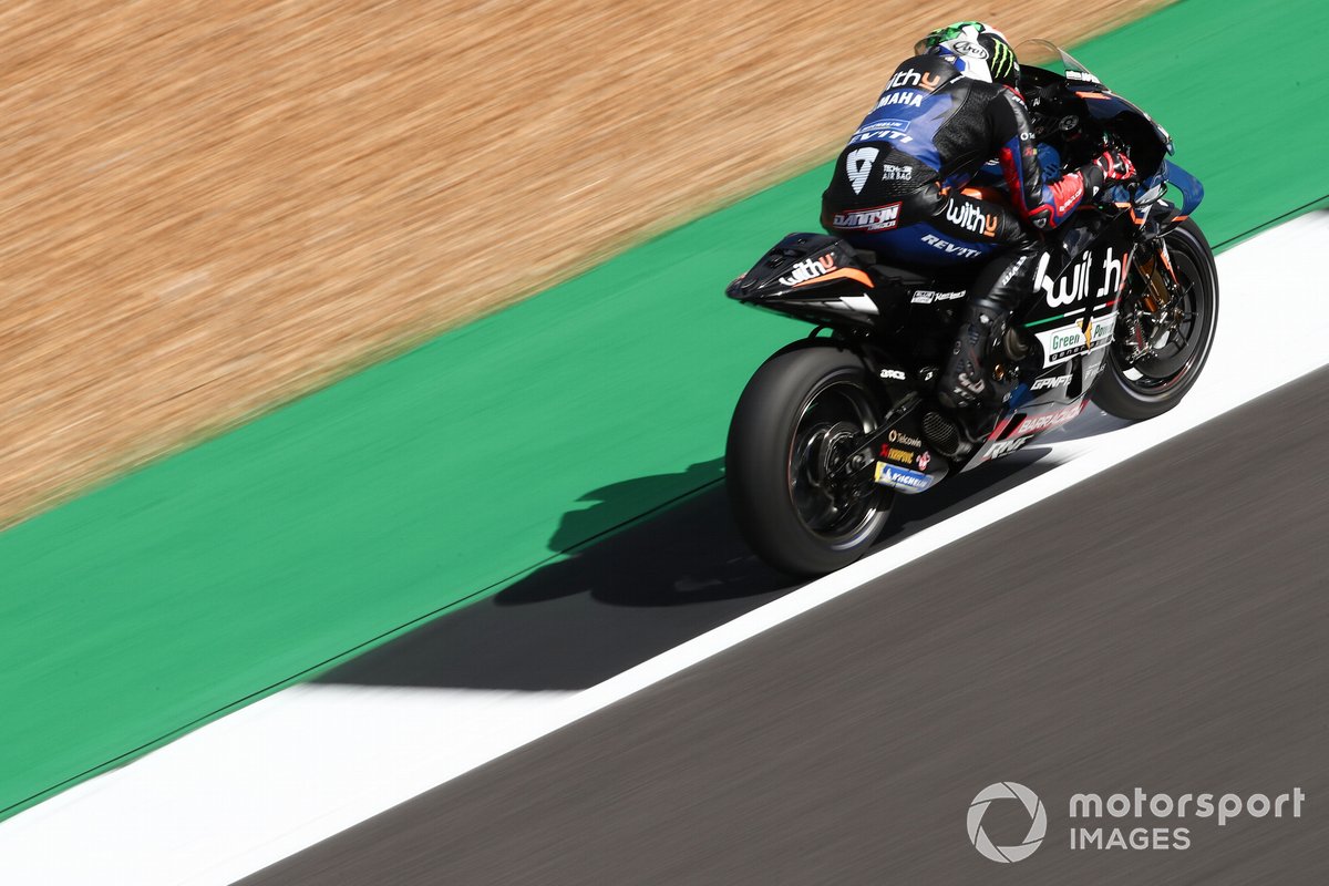Darryn Binder, RNF MotoGP Racing