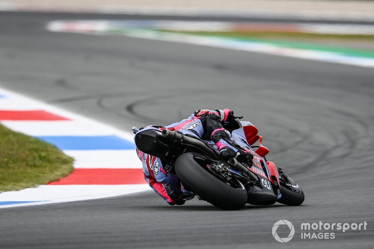 Enea Bastianini, Gresini Racing