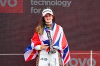 Silverstone