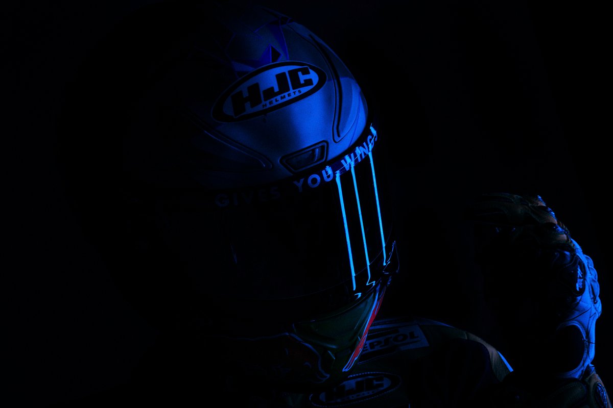 Pol Espargaro, Repsol Honda Team