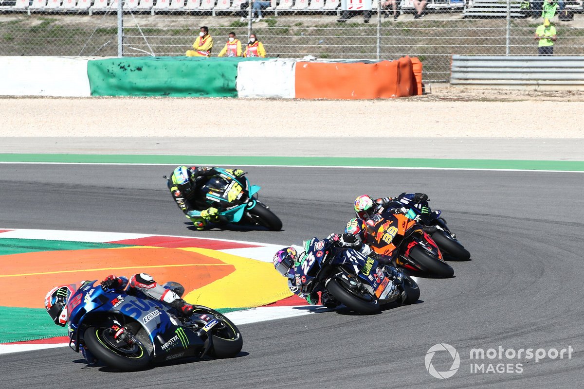 Álex Rins
