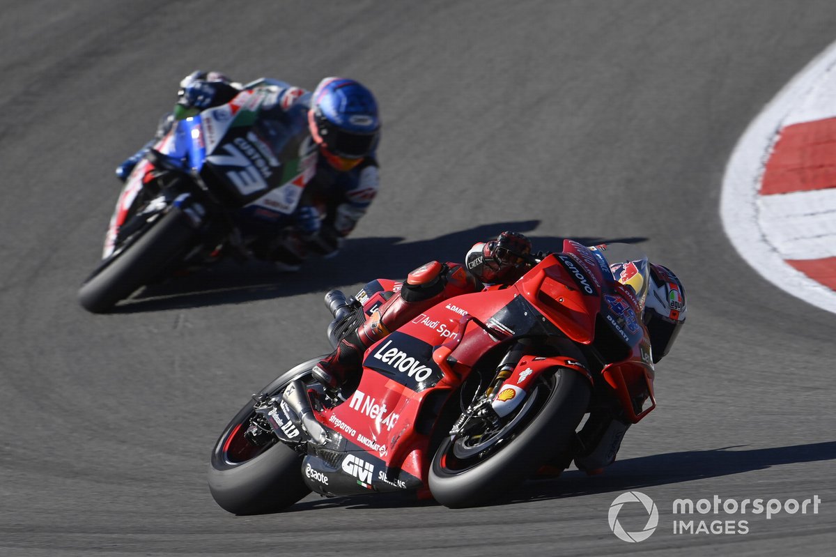 Jack Miller, Ducati Team