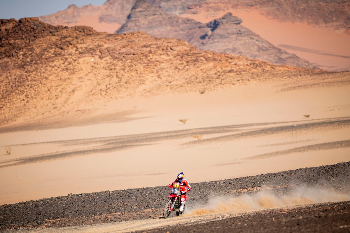 #3 Gasgas Factory Racing: Sam Sunderland