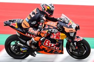 Red Bull KTM Factory Racing