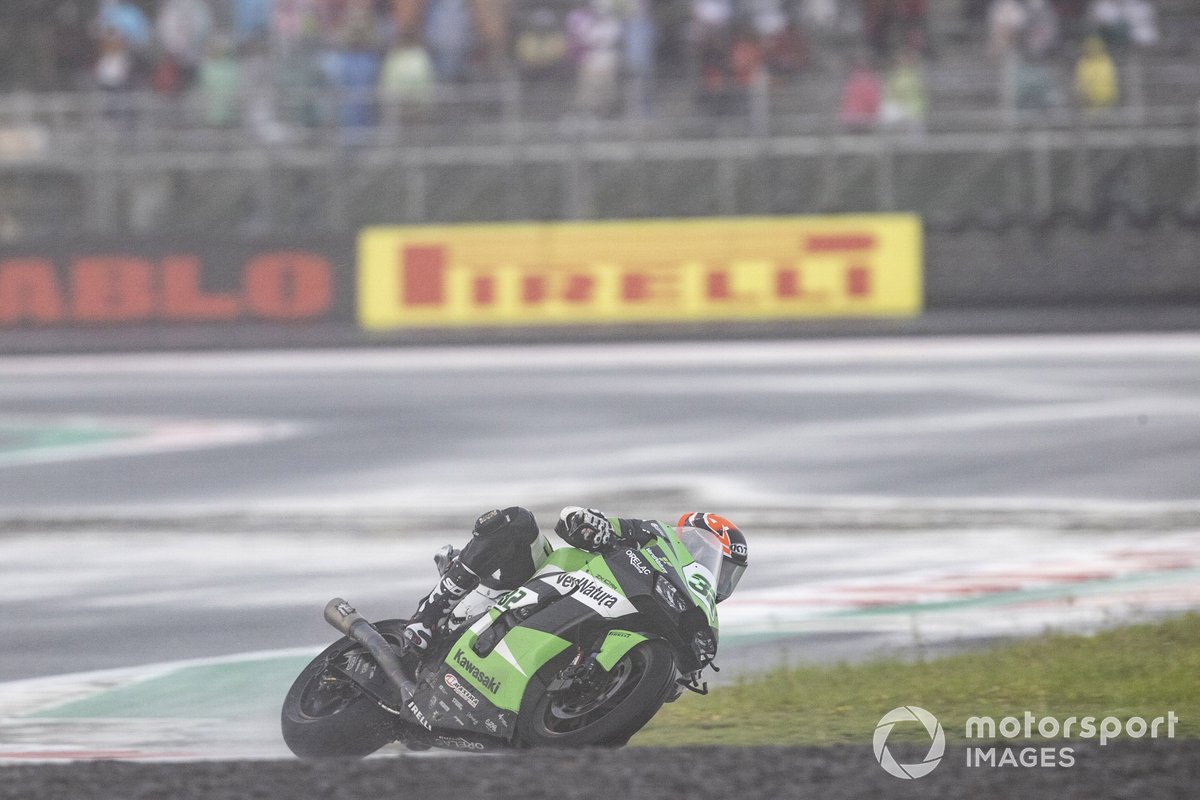 Isaac Viñales, Orelac Racing Verdnatura