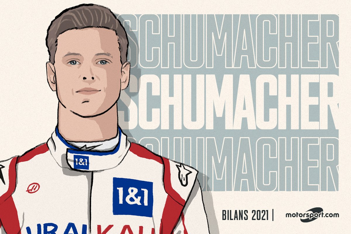 Mick Schumacher (Haas)