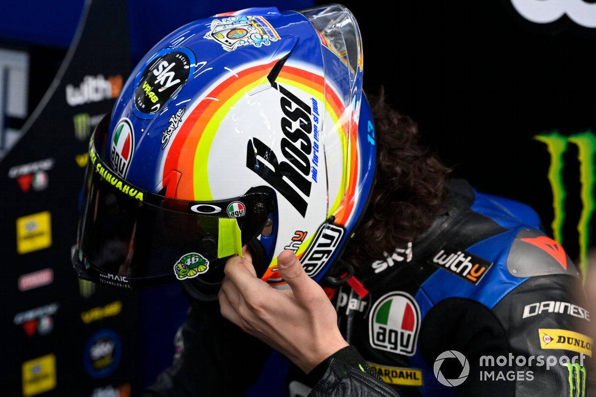 Celestino Vietti, Sky Racing Team VR46