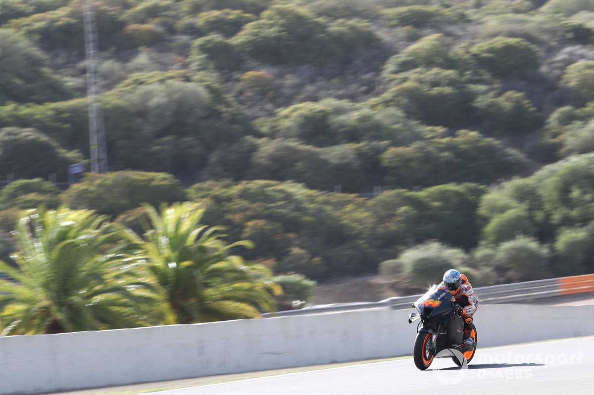 Pol Espargaró, Repsol Honda Team