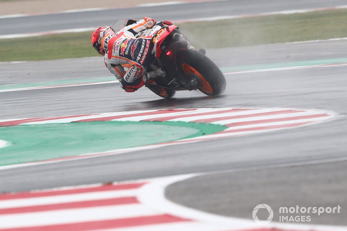 Marc Márquez, Repsol Honda Team