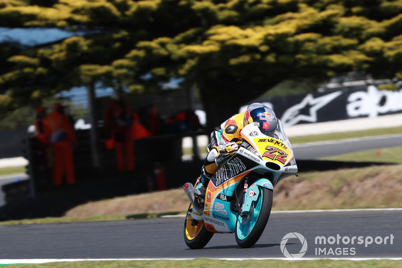 Kazuki Masaki, RBA Racing Team