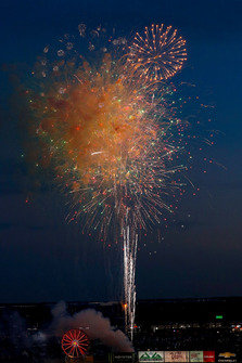 Fireworks