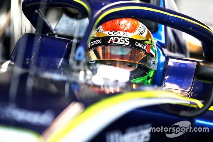 Loius Deletraz, Carlin