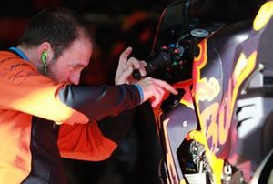 Pol Espargaro, Red Bull KTM Factory Racing