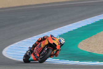 Pol Espargaro, Red Bull KTM Factory Racing