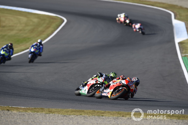 Marc Marquez, Repsol Honda Team