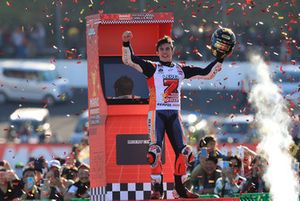 MotoGP-Weltmeister 2018: Marc Marquez, Repsol Honda Team