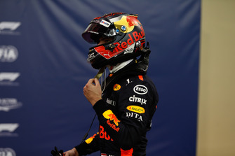 Max Verstappen, Red Bull Racing