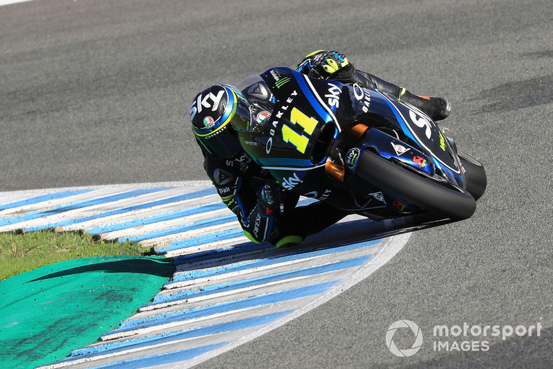 Nicolo Bulega