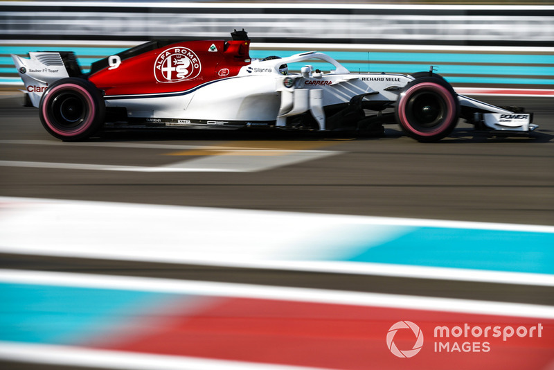 Marcus Ericsson, Sauber C37