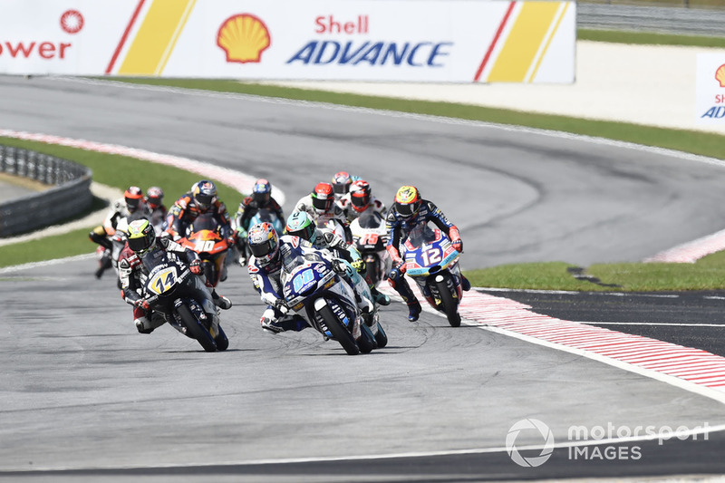 Jorge Martin, Del Conca Gresini Racing