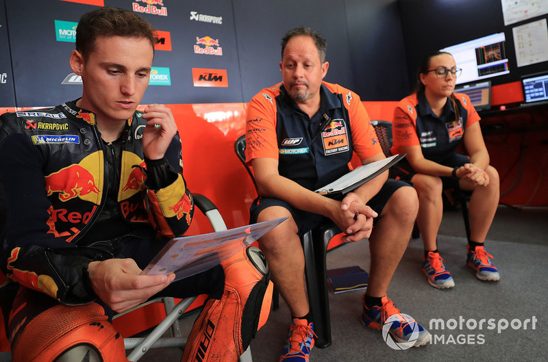 Pol Espargaro, Red Bull KTM Factory Racing