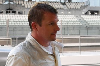 Kimi Raikkonen, Sauber