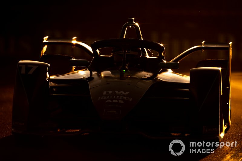 Raffaele Marciello, HWA Racelab, VFE-05