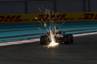 Daniel Ricciardo, Red Bull Racing RB14