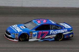 Ricky Stenhouse Jr., Roush Fenway Racing, Ford Fusion Fastenal