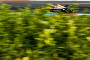 André Lotterer, DS TECHEETAH, DS E-Tense FE19
