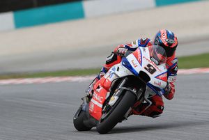 Danilo Petrucci, Pramac Racing