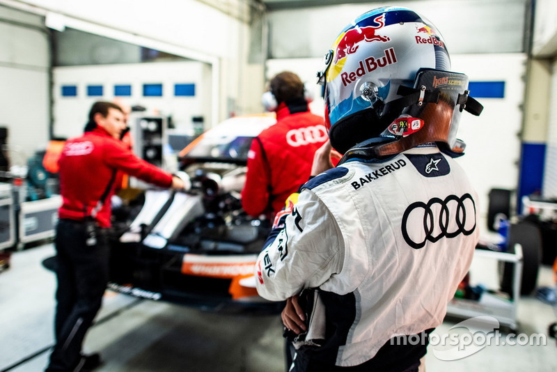 Andreas Bakkerud