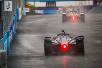 Robin Frijns, Envision Virgin Racing, Audi e-tron FE05