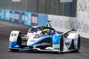 Alexander Sims, BMW I Andretti Motorsports, BMW iFE.18