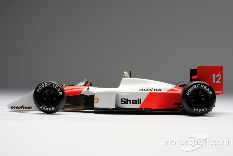 McLaren MP4/4