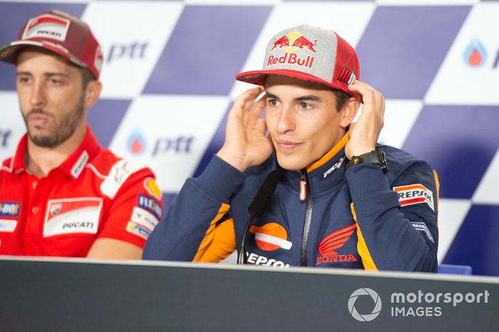 Marc Márquez, Repsol Honda Team