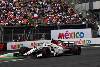Marcus Ericsson, Sauber C37