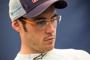 Thierry Neuville, Hyundai Motorsport 