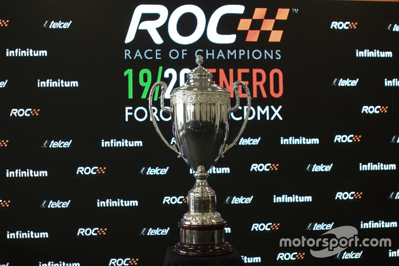 Trofeo RoC