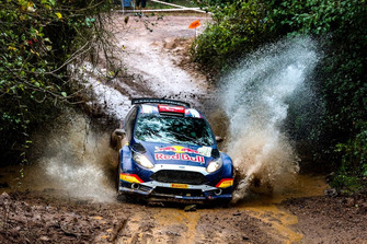 Yağız Avcı, Onur Vatansever, Ford Fiesta R5, Ford Motorsport Türkiye