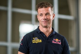 #306 PH-Sport Peugeot 3008 DKR: Sébastien Loeb