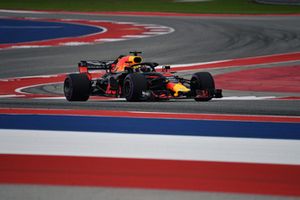 Max Verstappen, Red Bull Racing RB14 